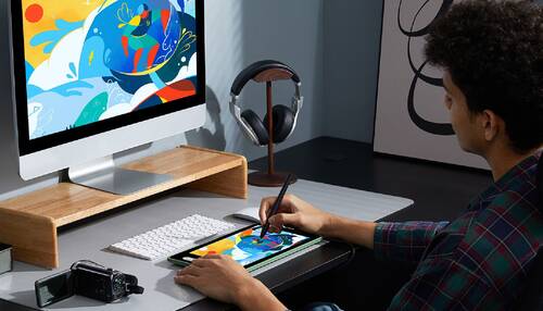 XP-Pen Artist 10 2nd Generation Grafik Ekran Tablet