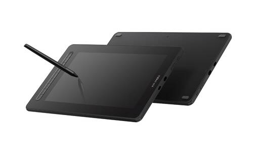 XP-Pen Artist 13 2nd Generation Grafik Ekran Tablet Siyah