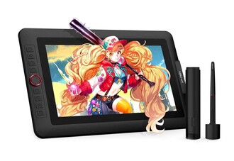 XP-Pen Artist 13.3 Pro Grafik Ekran Tablet- AÇIK AMBALAJ - Thumbnail