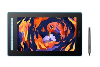 XP-Pen - XP-Pen Artist 16 2nd Generation Grafik Ekran Tablet Mavi