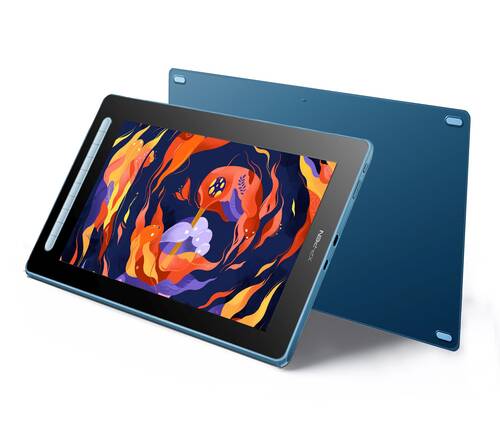 XP-Pen Artist 16 2nd Generation Grafik Ekran Tablet Mavi