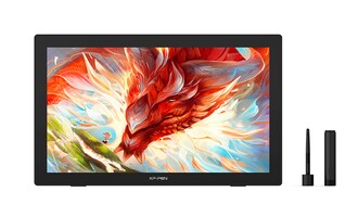 XP-Pen - XP-Pen Artist 24 FHD Grafik Ekran Tablet