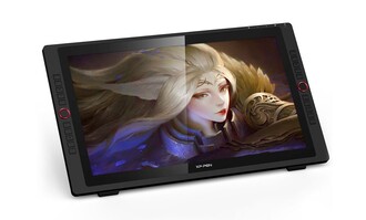 XP-Pen Artist 24 Pro Grafik Ekran Tablet-DEFOLU - Thumbnail