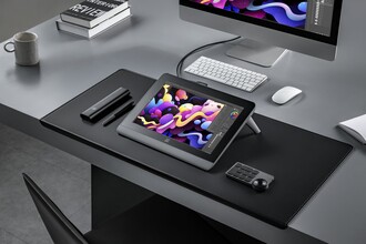 XP-Pen Artist Pro 14 Grafik Ekran Tablet 2nd Generation - Thumbnail