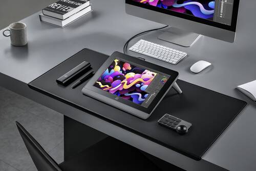 XP-Pen Artist Pro 14 Grafik Ekran Tablet 2nd Generation