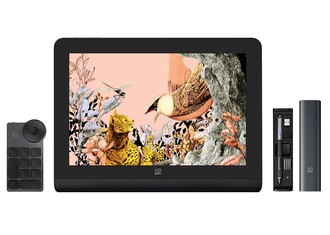 XP-Pen - XP-Pen Artist Pro 16 Grafik Ekran Tablet 2nd Generation