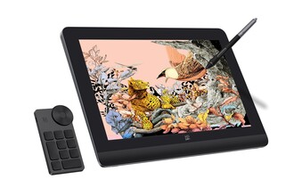 XP-Pen Artist Pro 16 Grafik Ekran Tablet 2nd Generation - Thumbnail