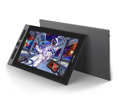 XP-Pen Artist Pro 16 Grafik Ekran Tablet