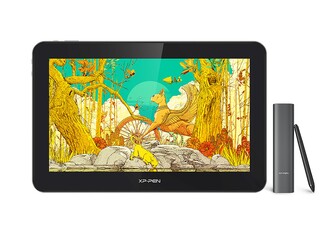 XP-Pen Artist Pro 16TP Grafik Ekran Tablet - Thumbnail