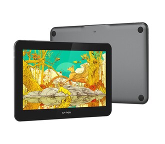 XP-Pen Artist Pro 16TP Grafik Ekran Tablet - Thumbnail