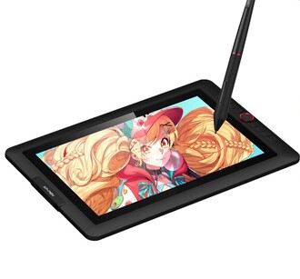 XP-Pen Artist 13.3 Pro Grafik Ekran Tablet - Thumbnail