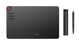 XP-Pen Deco 03 Grafik Tablet - Thumbnail