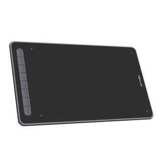 XP-Pen Deco L_BK Grafik Tablet Siyah - Thumbnail