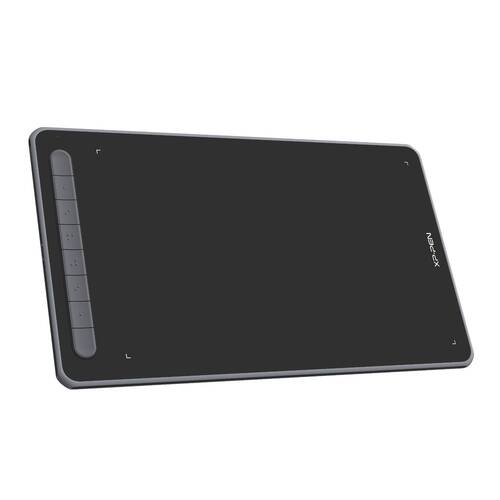 XP-Pen Deco L_BK Grafik Tablet Siyah