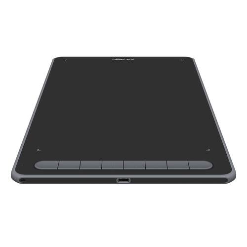 XP-Pen Deco L_BK Grafik Tablet Siyah