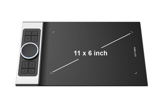 XP-Pen Deco Pro_M Grafik Tablet - Thumbnail