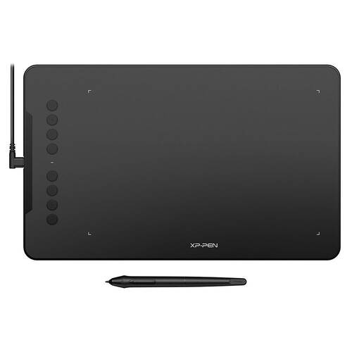 XP-Pen DECO01 V2 Grafik Tablet