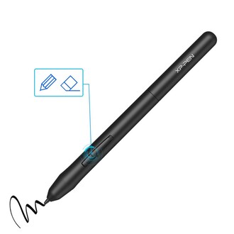 XP-Pen P01 Pilsiz Grafik Tablet Kalemi Deco Fun serisi, Star 03, Star 06, Star G430, Star G430S, Star G640 - Thumbnail