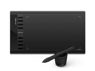 XP-Pen - XP-Pen Star 03 V2 Grafik Tablet