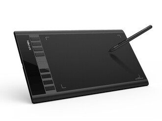 XP-Pen Star 03 V2 Grafik Tablet-Açık Ambalaj - Thumbnail