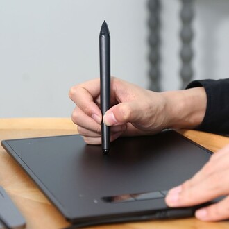 XP-Pen Star G960S Plus Grafik Tablet - Thumbnail