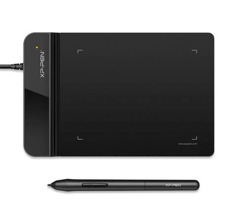 XP-Pen StarG430S Grafik Tablet