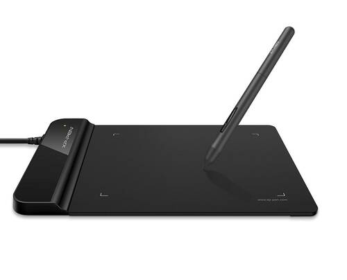 XP-Pen StarG430S Grafik Tablet