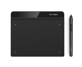 XP-Pen - XP-Pen StarG640 Grafik Tablet OSU Destekli