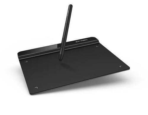 XP-Pen StarG640 Grafik Tablet OSU Destekli